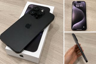 iPhone 16 pro 128gb