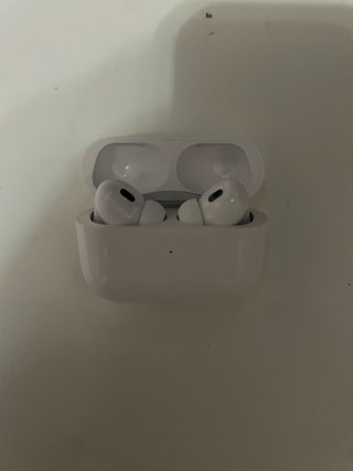 Airpods Pro 2rd- Apple