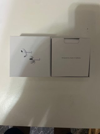 Airpods Pro 2rd- Apple