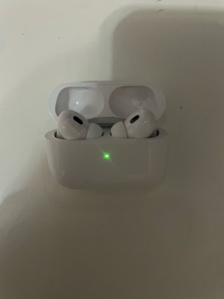 Airpods Pro 2rd- Apple