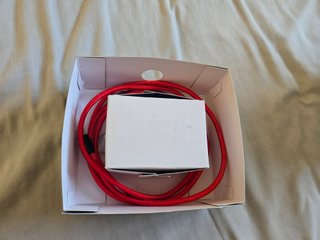 Elgato Facecam MK2 Webcam Negra