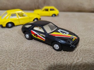 Coches Marca Mira