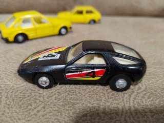 Coches Marca Mira