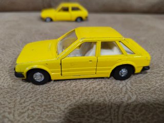 Coches Marca Mira