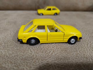 Coches Marca Mira