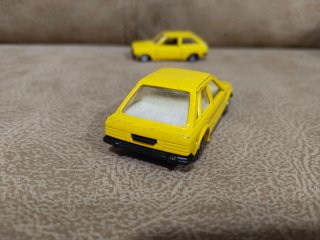 Coches Marca Mira