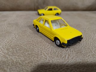 Coches Marca Mira