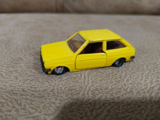 Coches Marca Mira