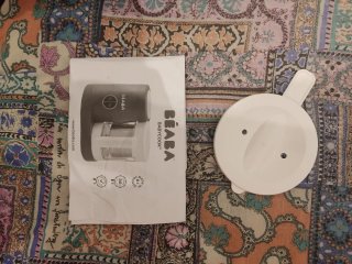 Robot Cocina Beaba Babycook