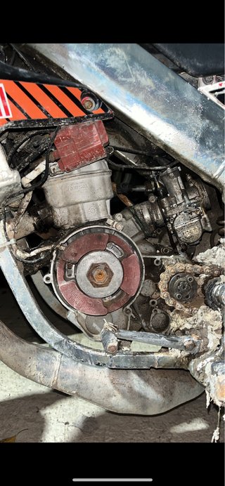 Motor Euro 2