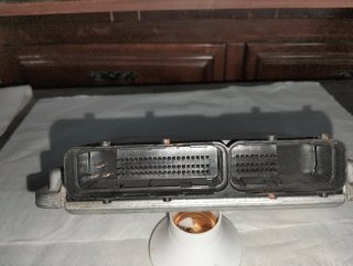Centralita Opel Astra 2.0 DTI 98-02
