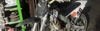 Plásticos Derbi Senda