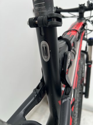 Scott Spark 960 Bicicleta Montaña