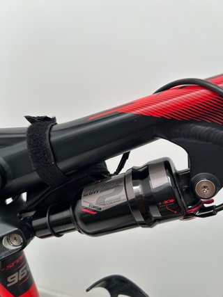 Scott Spark 960 Bicicleta Montaña