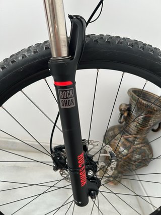 Scott Spark 960 Bicicleta Montaña