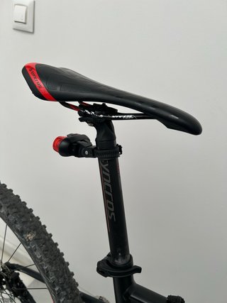 Scott Spark 960 Bicicleta Montaña