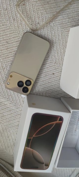 Mini móvil 17 Pro Max multicolor
