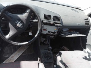 Faro seat 22223098 96399100 ibiza ii (6k1) 1.4 16v