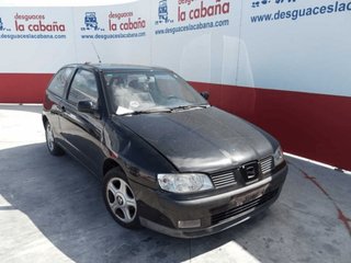 Faro seat 22223098 96399100 ibiza ii (6k1) 1.4 16v