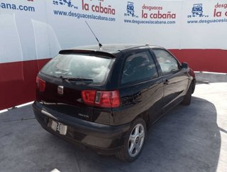 Faro seat 22223098 96399100 ibiza ii (6k1) 1.4 16v