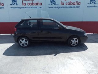 Faro seat 22223098 96399100 ibiza ii (6k1) 1.4 16v