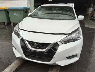 Nissan 203874 mando luces 1013650703 micra 1.0 mt