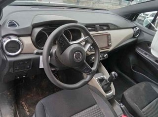 Nissan 203874 mando luces 1013650703 micra 1.0 mt