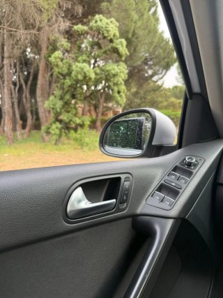 Volkswagen Tiguan 2012
