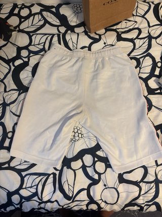 Pantalones Nike Air Max Talla S