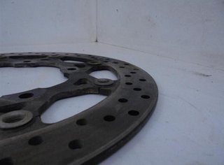 23189 disco de freno delantero suzuki gsr 600