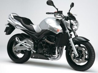 23189 disco de freno delantero suzuki gsr 600