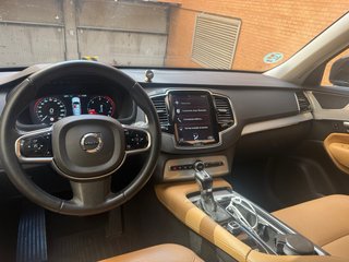 Volvo XC90 2016