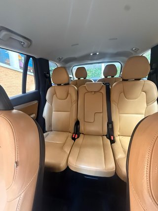 Volvo XC90 2016