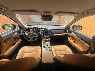 Volvo XC90 2016
