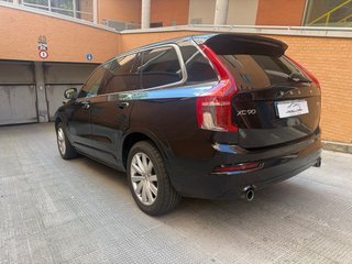 Volvo XC90 2016