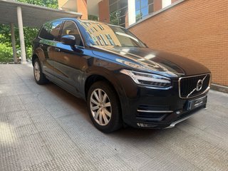 Volvo XC90 2016