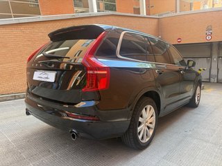 Volvo XC90 2016