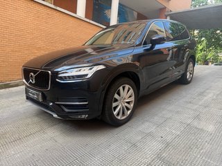 Volvo XC90 2016