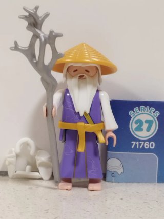 Playmobil 71760 Serie 27 Niños COMPLETA Nuevo
