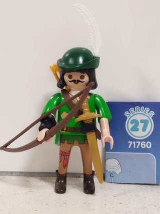 Playmobil 71760 Serie 27 Niños COMPLETA Nuevo