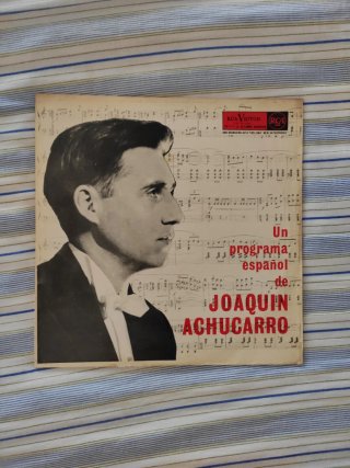 Escucho Ofertas (precio irreal)