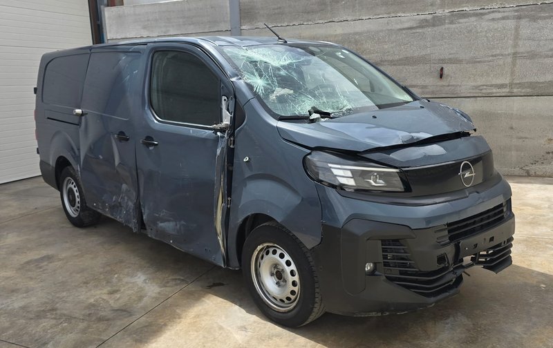 Opel Vivaro 1.5 BlueHDi 120CV XL NUEVO MODELO 2024 - foto 1