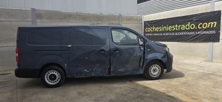 Opel Vivaro 1.5 BlueHDi 120CV XL NUEVO MODELO 2024