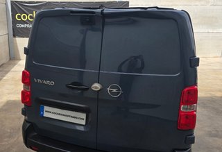 Opel Vivaro 1.5 BlueHDi 120CV XL NUEVO MODELO 2024