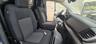 Opel Vivaro 1.5 BlueHDi 120CV XL NUEVO MODELO 2024