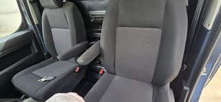 Opel Vivaro 1.5 BlueHDi 120CV XL NUEVO MODELO 2024