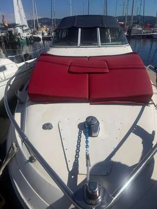 Lancha Sea Ray 1993 6.86m
