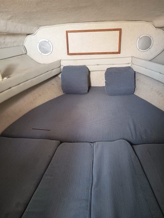 Lancha Sea Ray 1993 6.86m