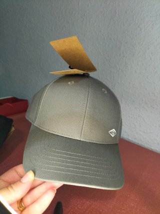 Gorras Umbro Hombre Negras y Grises