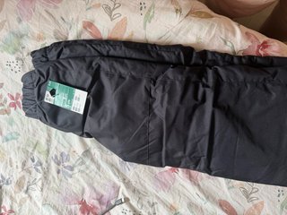 Pantalón esquí niño Talla 5 años sin estrenar